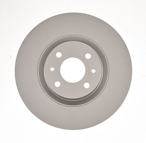 BC981771 Bremex Premium DailyDuty ExoCoat Disc Brake Rotor Bremex Canada