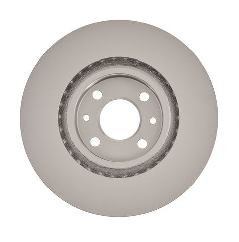 BC981771 Bremex Premium DailyDuty ExoCoat Disc Brake Rotor Bremex Canada