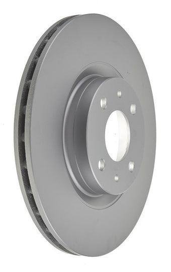 BC981771 Bremex Premium DailyDuty ExoCoat Disc Brake Rotor Bremex Canada