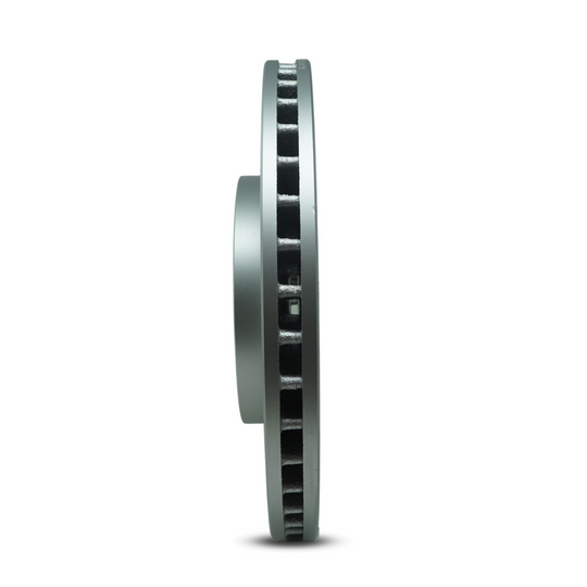 BC981773 Bremex Premium DailyDuty ExoCoat Disc Brake Rotor Bremex Canada