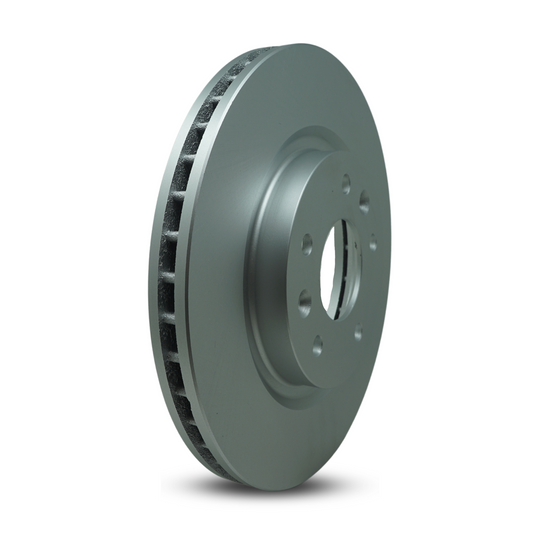 BC981773 Bremex Premium DailyDuty ExoCoat Disc Brake Rotor Bremex Canada