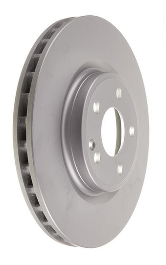 BC981775 Bremex Premium DailyDuty ExoCoat Disc Brake Rotor Bremex Canada