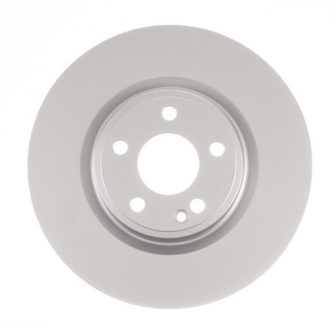 BC981776 Bremex Premium DailyDuty ExoCoat Disc Brake Rotor Bremex Canada