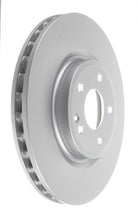Load image into Gallery viewer, BC981776 Bremex Premium DailyDuty ExoCoat Disc Brake Rotor Bremex Canada