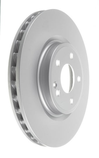 BC981776 Bremex Premium DailyDuty ExoCoat Disc Brake Rotor Bremex Canada