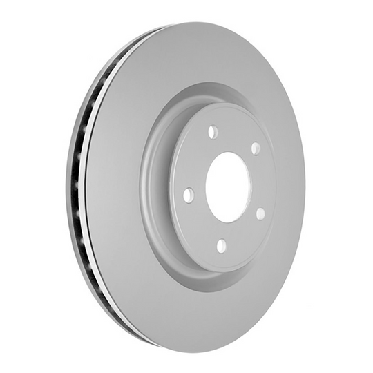 BC981779 Bremex Premium DailyDuty ExoCoat Disc Brake Rotor Bremex Canada