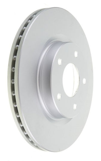 BC981780 Bremex Premium DailyDuty ExoCoat Disc Brake Rotor Bremex Canada