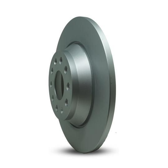 BC981786 Bremex Premium DailyDuty ExoCoat Disc Brake Rotor Bremex Canada