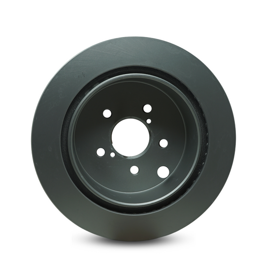 BC981787 Bremex Premium DailyDuty ExoCoat Disc Brake Rotor Bremex Canada