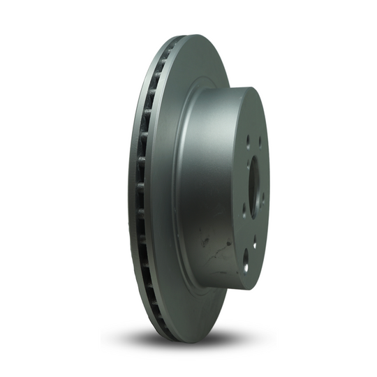 BC981787 Bremex Premium DailyDuty ExoCoat Disc Brake Rotor Bremex Canada