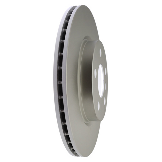 BC981823 Bremex Premium DailyDuty ExoCoat Disc Brake Rotor Bremex Canada