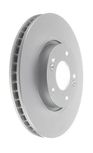 Charger l'image dans la galerie, BC981865 Bremex Premium DailyDuty ExoCoat Disc Brake Rotor Bremex Canada