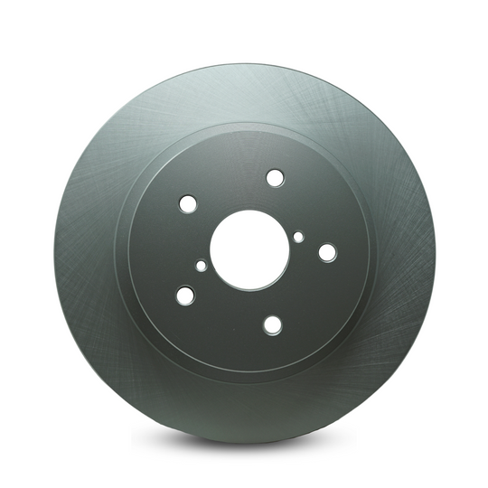 BC981956 Bremex Premium DailyDuty ExoCoat Disc Brake Rotor Bremex Canada