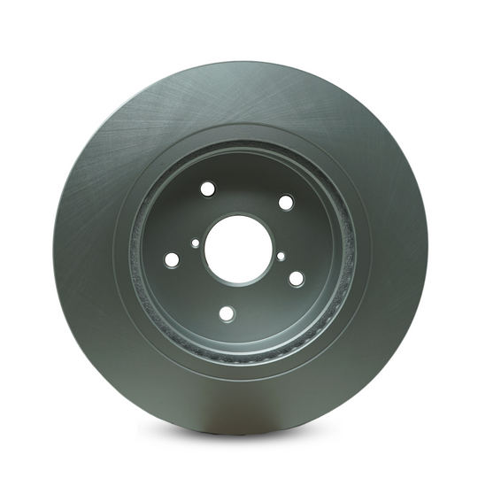 BC981956 Bremex Premium DailyDuty ExoCoat Disc Brake Rotor Bremex Canada