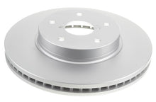 Load image into Gallery viewer, BC981957 Bremex Premium DailyDuty ExoCoat Disc Brake Rotor Bremex Canada