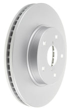 Load image into Gallery viewer, BC981957 Bremex Premium DailyDuty ExoCoat Disc Brake Rotor Bremex Canada