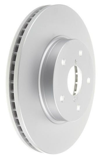 BC981957 Bremex Premium DailyDuty ExoCoat Disc Brake Rotor Bremex Canada