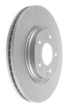 Load image into Gallery viewer, BC981958 Bremex Premium DailyDuty ExoCoat Disc Brake Rotor Bremex Canada