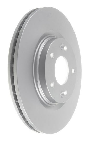 BC981958 Bremex Premium DailyDuty ExoCoat Disc Brake Rotor Bremex Canada