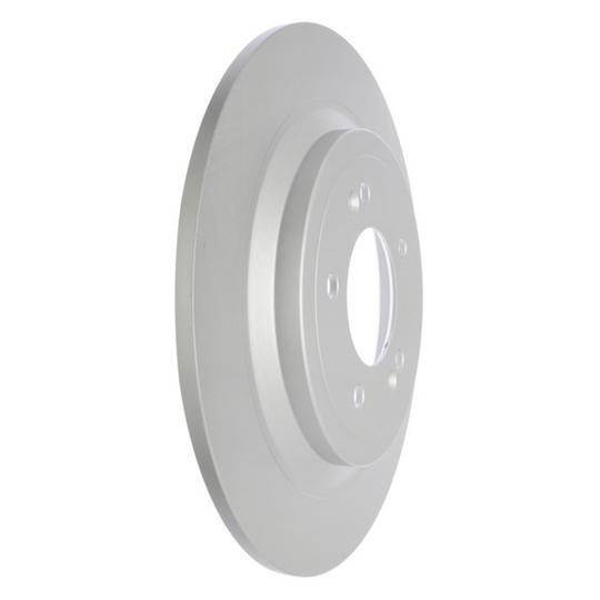 BC981987 Bremex Premium DailyDuty ExoCoat Disc Brake Rotor Bremex Canada