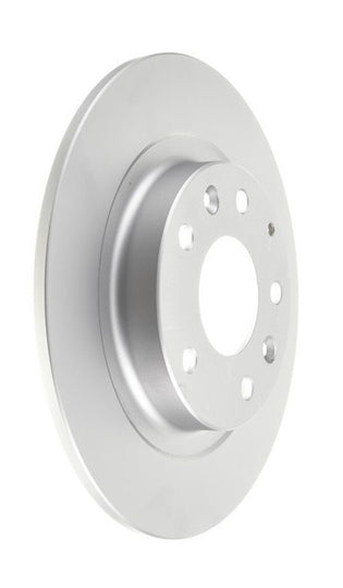 BC982008 Bremex Premium DailyDuty ExoCoat Disc Brake Rotor Bremex Canada