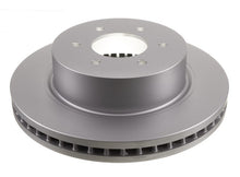 Load image into Gallery viewer, BC982035 Bremex Premium DailyDuty ExoCoat Disc Brake Rotor Bremex Canada