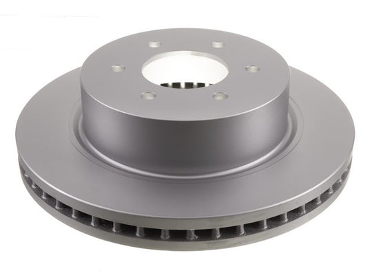 BC982035 Bremex Premium DailyDuty ExoCoat Disc Brake Rotor Bremex Canada