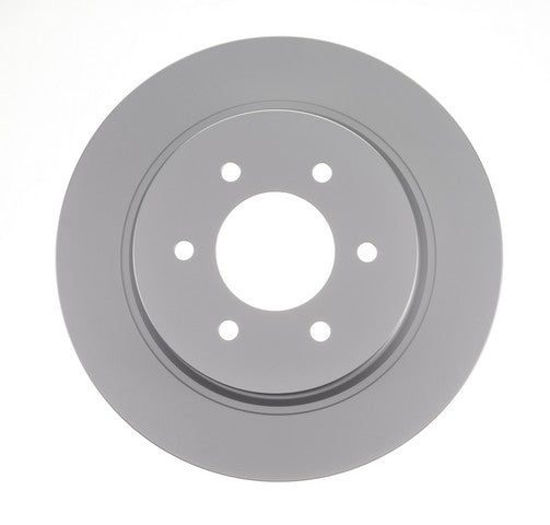 BC982035 Bremex Premium DailyDuty ExoCoat Disc Brake Rotor Bremex Canada