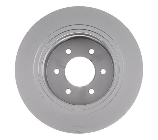 BC982035 Bremex Premium DailyDuty ExoCoat Disc Brake Rotor Bremex Canada