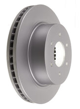 Load image into Gallery viewer, BC982035 Bremex Premium DailyDuty ExoCoat Disc Brake Rotor Bremex Canada