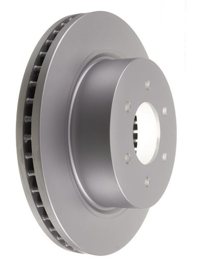 BC982035 Bremex Premium DailyDuty ExoCoat Disc Brake Rotor Bremex Canada