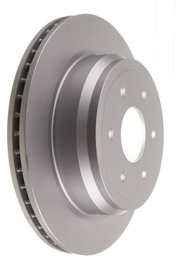 BC982036 Bremex Premium DailyDuty ExoCoat Disc Brake Rotor Bremex Canada
