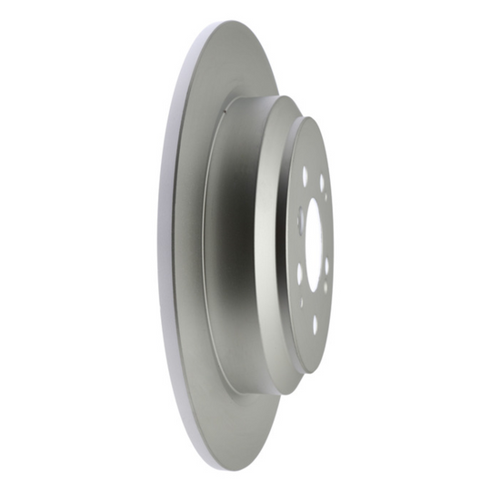 BC982041 Bremex Premium DailyDuty ExoCoat Disc Brake Rotor Bremex Canada