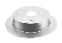 Load image into Gallery viewer, BC982044 Bremex Premium DailyDuty ExoCoat Disc Brake Rotor Bremex Canada