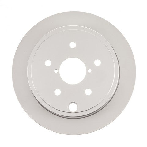 BC982044 Bremex Premium DailyDuty ExoCoat Disc Brake Rotor Bremex Canada