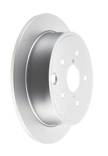 BC982044 Bremex Premium DailyDuty ExoCoat Disc Brake Rotor Bremex Canada