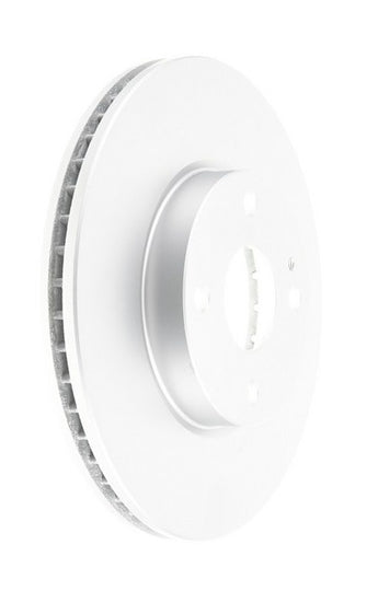 BC982048 Bremex Premium DailyDuty ExoCoat Disc Brake Rotor Bremex Canada
