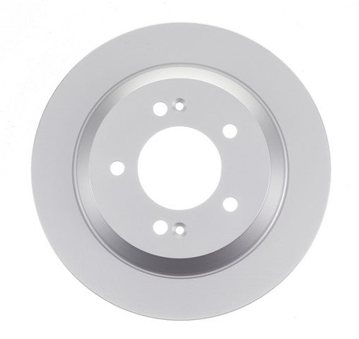 BC982049 Bremex Premium DailyDuty ExoCoat Disc Brake Rotor Bremex Canada
