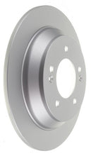 Load image into Gallery viewer, BC982049 Bremex Premium DailyDuty ExoCoat Disc Brake Rotor Bremex Canada
