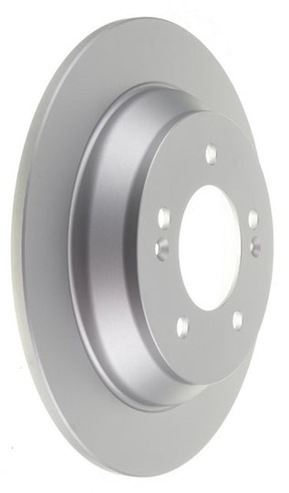 BC982049 Bremex Premium DailyDuty ExoCoat Disc Brake Rotor Bremex Canada