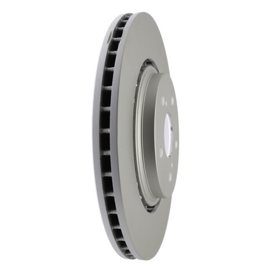 BC982050 Bremex Premium DailyDuty ExoCoat Disc Brake Rotor Bremex Canada