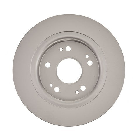 BC982052 Bremex Premium DailyDuty ExoCoat Disc Brake Rotor Bremex Canada
