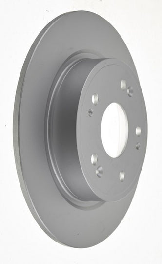 BC982052 Bremex Premium DailyDuty ExoCoat Disc Brake Rotor Bremex Canada