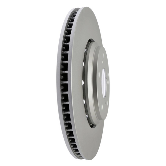 BC982055 Bremex Premium DailyDuty ExoCoat Disc Brake Rotor Bremex Canada