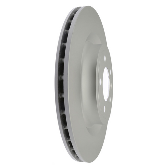 BC982066 Bremex Premium DailyDuty ExoCoat Disc Brake Rotor Bremex Canada