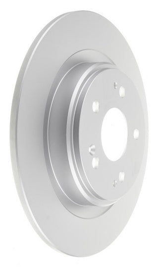 BC982070 Bremex Premium DailyDuty ExoCoat Disc Brake Rotor Bremex Canada