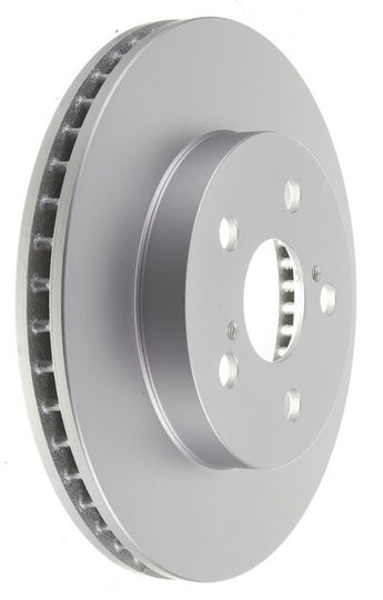 BC982071 Bremex Premium DailyDuty ExoCoat Disc Brake Rotor Bremex Canada