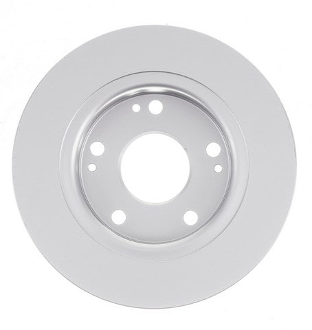BC982073 Bremex Premium DailyDuty ExoCoat Disc Brake Rotor Bremex Canada