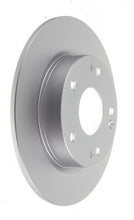Load image into Gallery viewer, BC982073 Bremex Premium DailyDuty ExoCoat Disc Brake Rotor Bremex Canada