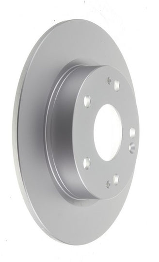 BC982073 Bremex Premium DailyDuty ExoCoat Disc Brake Rotor Bremex Canada